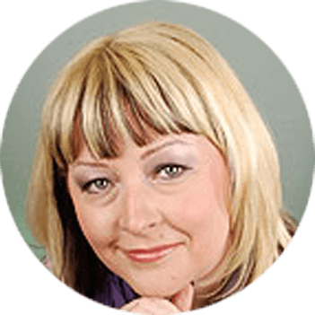 Марина Гипшер