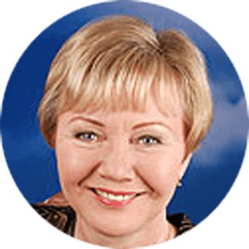 Наталия Хютцен