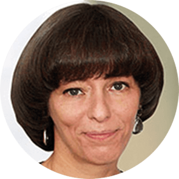 Евгения Щербакова